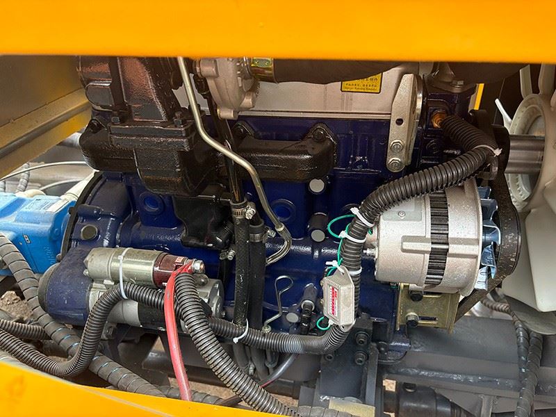 info-1-1 FYL200 Portable Water Well Drill Rig Deep Rock Drilling Machine suppliers